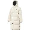 Kids' Long 85% Duck Down Jacket