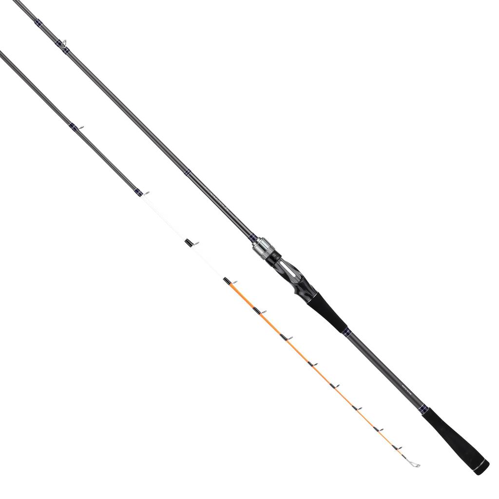 Alpha Tackle LIGHT TACHIUO TENYA FT 177L