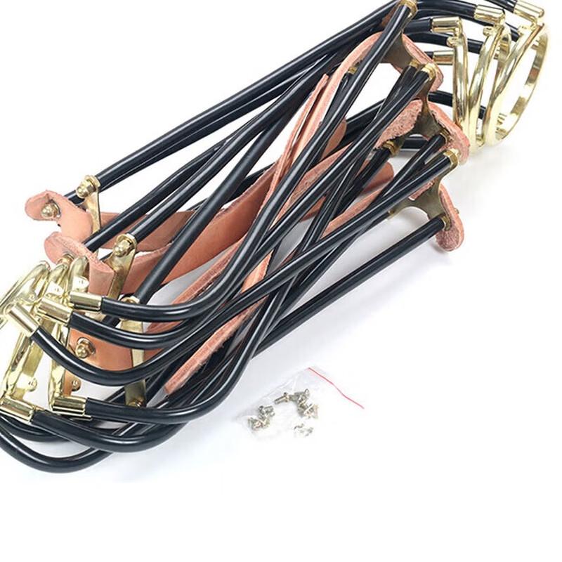 Billiard Table Ball Return Track Sliders & Net Pockets