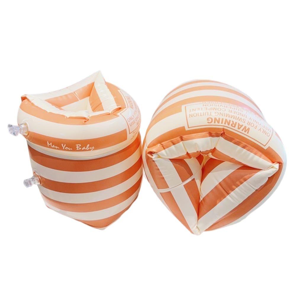 Safety Swim Floats Sleeves Swimming Inflatable Arm Rings Buoy Armbands Swimming Pool Arm Float
