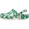 Classic LOGO K Clog Kids Green 210008-3WH