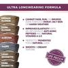Blinc - Eyebrow Mousse - 6 Colors