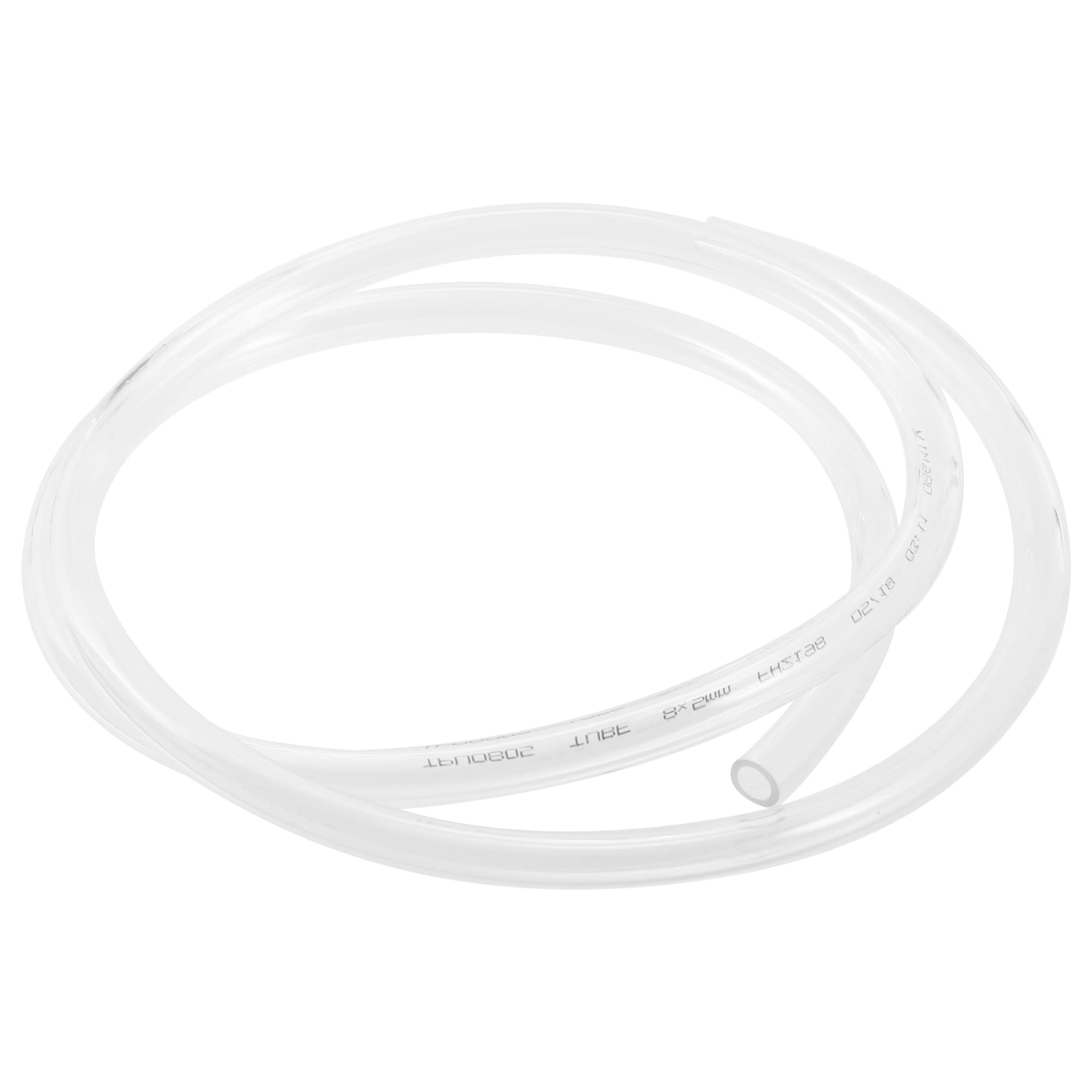 

uxcell Fuel Vent Line Tube Carburetor Gas Line Gasoline Hose Tube Universal ATV Dirt