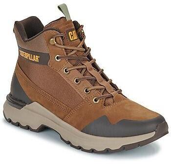 Ботинки Caterpillar COLORADO SNEAKER Braun