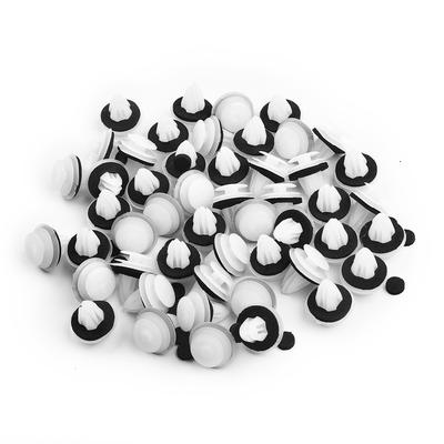 Durable Car Clips Car Clips with Washers Fasteners
