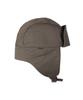Seinteukeulu Yuze Bag & Force Padded Trooper Hat Bfp-1501 Khaki