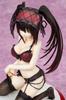 Dream Tech Date A Live Tokisaki Kurumi Date A Gravure scale PVC painted finished figure 1/7