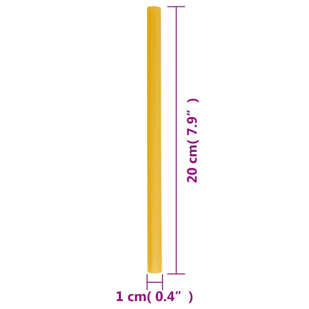 12 piece adhesive rod set for auto dent repair