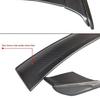 Carbon Fiber Rear Wing Spoiler for 2015-2023 Ford Mustang Mach-E