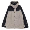 The North Face NP11834 GORE-TEX MOUNTAIN LIGHT JACKET Mountain Light Jacket XL Mineral grayUsed