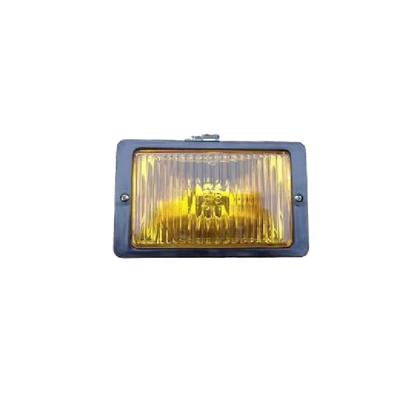 Fang Ling Front Bumper Fog Light Assembly