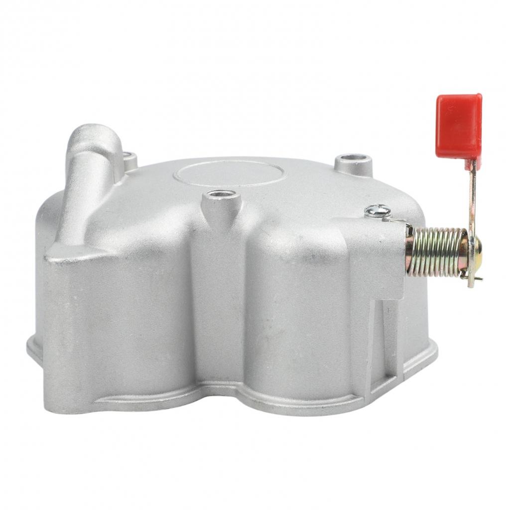 Dekompressionsdesign Zylinderkopfhaube für Dieselmotoren 170 178 186