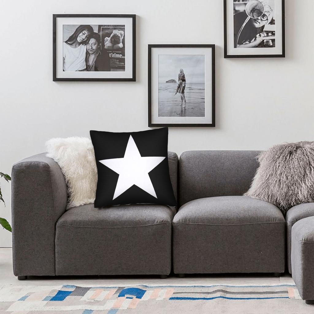 Ye Kanye West Bully Album Kissenbezug Grafischer Kissenbezug für Sofa Heimdekoration Retro Trendige Kissenbezüge