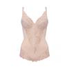 Triumph Story 607 Bodysuit M001 Size B80 (Wired) (Beige)