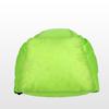Zipper Camping Backpack Polyester Foldable Travel Bag Simple Sports Backpack  Women