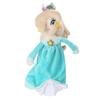 Super Mario Bros Rosalina Princess Plush Toy With Short Pile Plush For Kids Playroom Decor