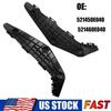 Front Bumper Brackets Retainer Side Support For 2011-2013 Toyota Highlander 2Pcs