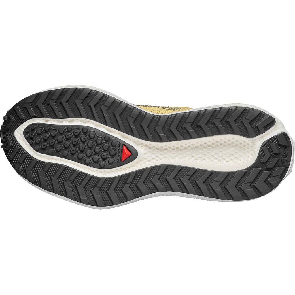 Salomon Aero Glide 4 Lightweight Flexible Trail Running Shoes Women sneakers Gravel L49213800