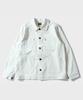 Vdr Moleskin Chore Jacket [Snow White]
