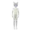 Tuta Costumi Sprunki Rhythm Box di Halloween per Giochi di Ruolo e Feste