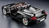 Tamiya Büyük Ölçekli Seri Porsche Carrera GT Plastik Model Erkek 12050 1/12 No.50