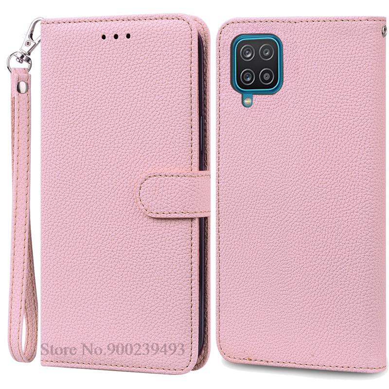 For Samsung Galaxy A42 Case Leather Wallet Flip Case For Samsung A42 Phone Case Stand Card Holder Cover For Galaxy A42 5G Fundas