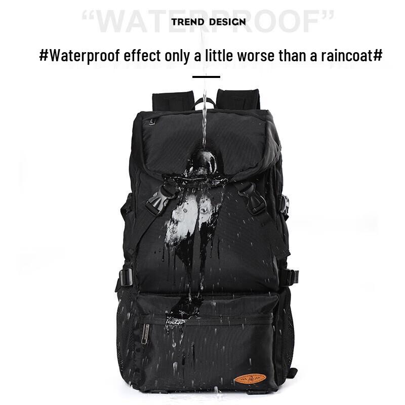 Landcase 8051 Outdoor Reiserucksack