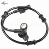 ABS Wheel Speed Sensor For Mercedes Benz M-Class W163 ML320 ML350 ML500 ML270 ML400 1635421818 1635421918 1635422018 1635422118
