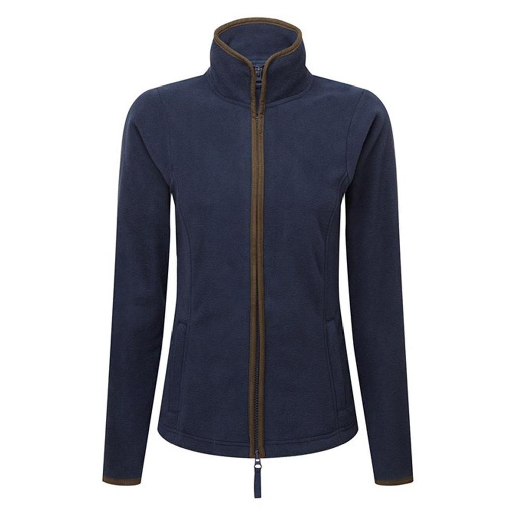 Premier Womens/Ladies Artisan Fleece Jacket