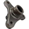 85MM Rear Axle Differential Flange Fit For BMW 520 525 530 730 750 760 F02 F10 F18 2008-2017