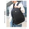 Outdoor Junior High School Students Travel Schoolbag New Oxford Cloth Backpack Men Women Business Computer
