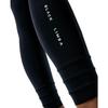 Legging femme Black Limba Evolve