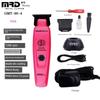 MRD Molda Electric Clipper Hair Clipper Grass Scraper Brain Patio Machine King Electric Clipper Shaving Head Clippers Carving Push Hairstyle