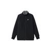 Nike Retro Sports Stand Collar Reversible Workwear Jacket for Men