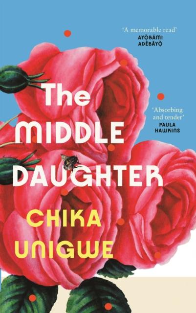 Book Pangs The Middle Daughter