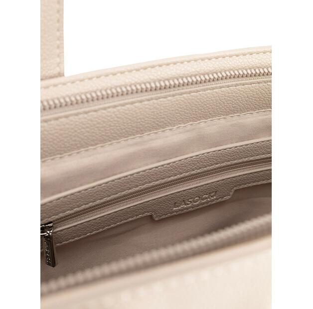 Сумочка Lasocki LSK- -023-07 бежевый