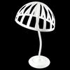 Multi-purpose Hat Drying Rack Freestanding Wigs Display Stand Portable Caps Holder  Home Use