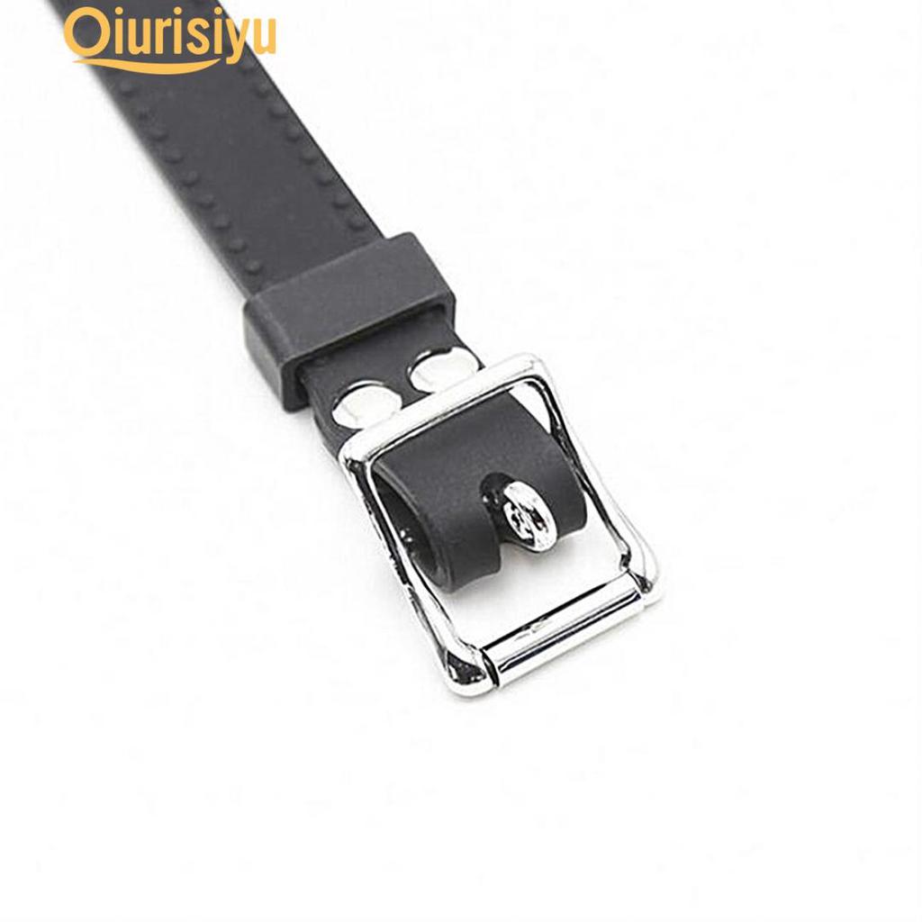 Ústní řemínek BDSM Bondage s roubíkem pro dospělé Sexuální péče o sexuální hračky