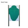 Desert Tango Conductive Training Target