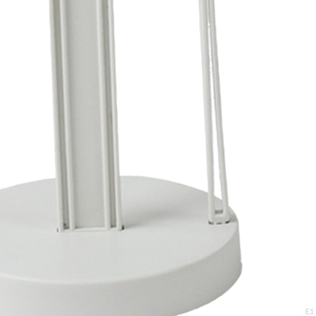 Creative Roll Paper Holder, Bathroom Tissue Stand for Home