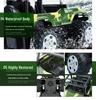 Four-Wheel Drive Remote Control Off-Road Racing Jeep Toy for Kids