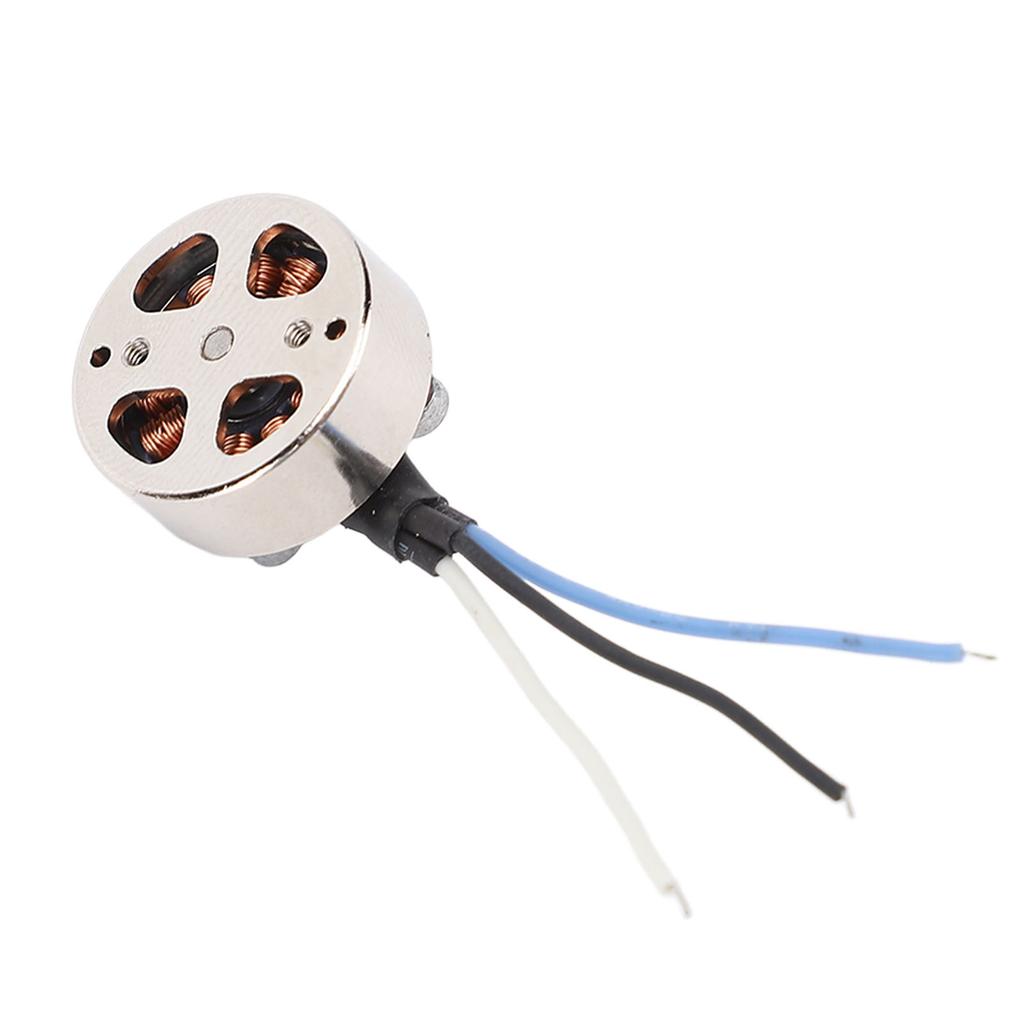 Drone Brushless Motor Propeller Accessory 1503 Brushless Motor 3.7V RC Electric Motor