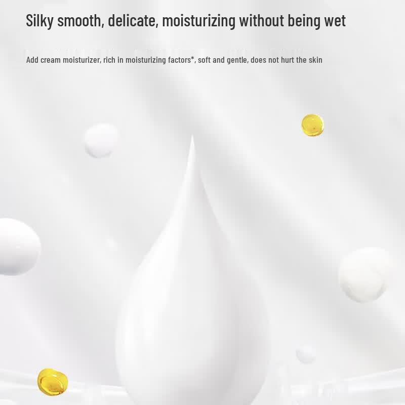 DeYou Cloud Soft Dry & Wet Facial Tissues