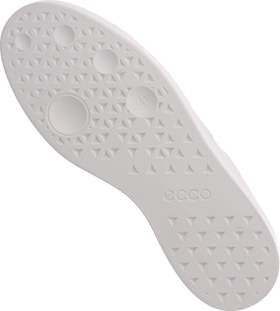 Ecco Street Lite Women's Sneakers (212803) White/shadow White