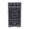 Quartz Watch Mobile Tester Quartz Impulse Button Battery Checker Portable Watch Detection Tool