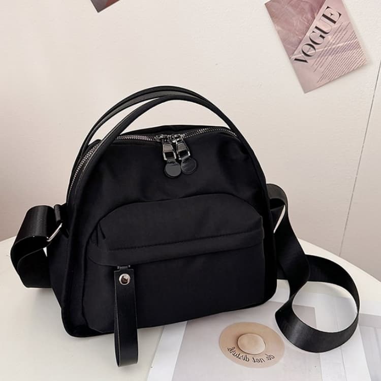 New women's fashion portable shoulder messenger bag