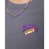 Converse T shirT ToasTer Graphic quieT Shade Mcj751 G6m