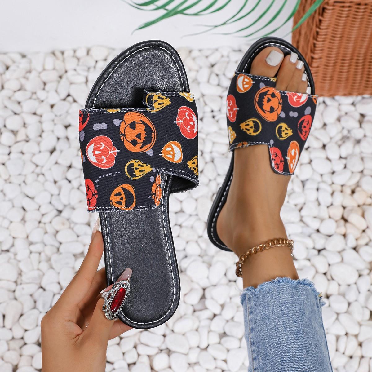 

Мода 2024 Тапочки для ванной из ЭВА с цветочным принтом, женские домашние тапочки с нескользящей подошвой, летние шлепанцы оптом zapatos para mujeres 43