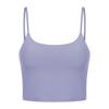 Lu Same Sports Bra for Women 2025 New Breathable Beauty Back High Strength Sports Fitness Vest Yoga Clothes
