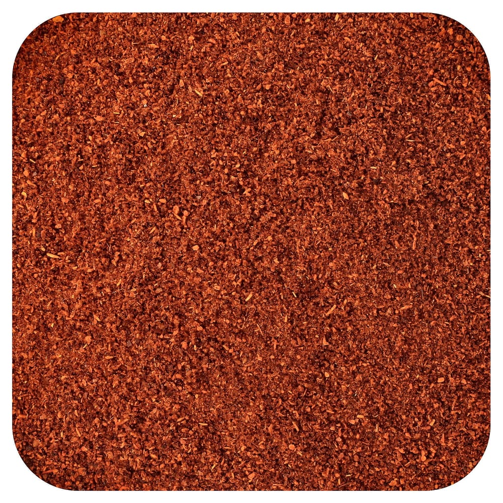 Frontier Natural Products Spanish Smoked Paprika, Ground (453g/16oz)